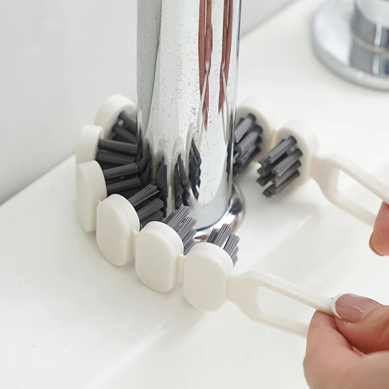 UClean™ - Say goodbye to dirt with this brush that changes everything! [Last day discount] 