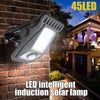 Solar Clip Light™ - Illuminate your outdoor space effortlessly! [Last Day Discount]