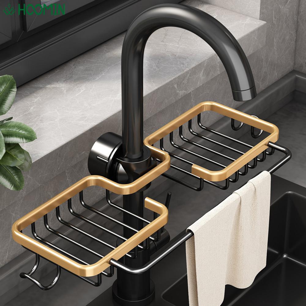 Sink Rack™ - Keep your sink organized and functional! [Last day discount]