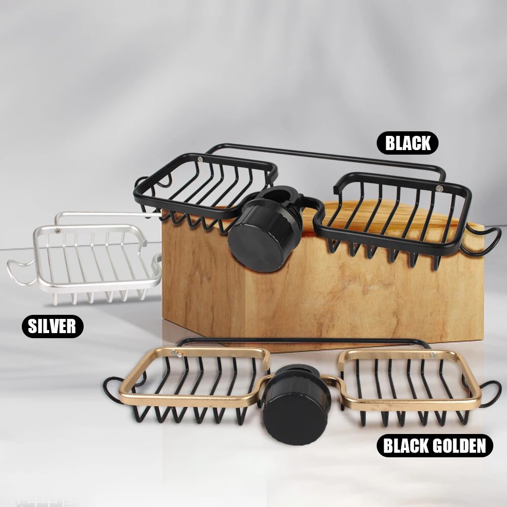 Sink Rack™ - Keep your sink organized and functional! [Last day discount]