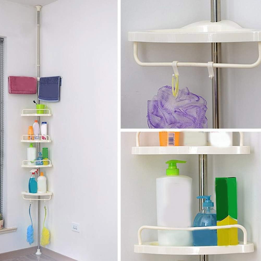 CornerMaxx | Stylish and practical bathroom organization [Last day discount]