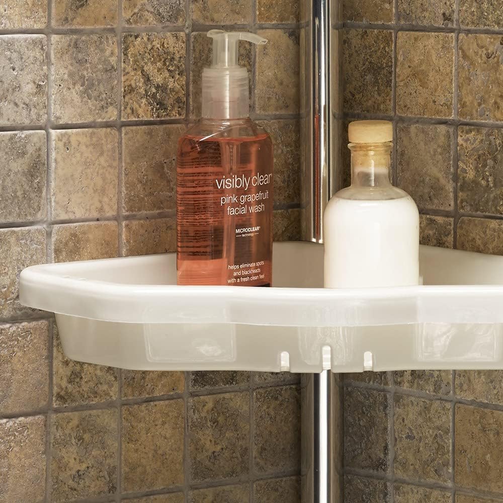 CornerMaxx | Stylish and practical bathroom organization [Last day discount]