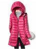 Birgitta - winter jacket for women