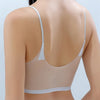 Thin Bra - Ice Silk Seamless and breathable