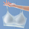 Thin Bra - Ice Silk Seamless and breathable