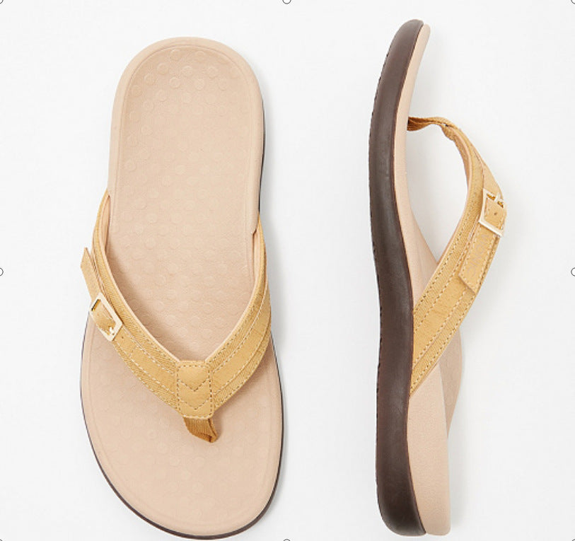 Feno™ - Orthopedic Summer Sandals [Last Day Discount]