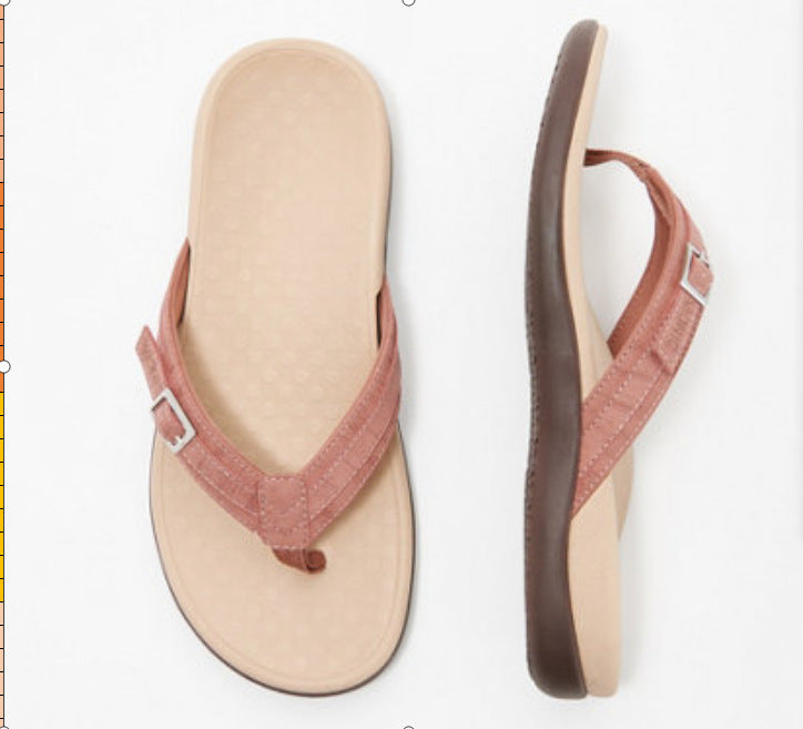 Feno™ - Orthopedic Summer Sandals [Last Day Discount]