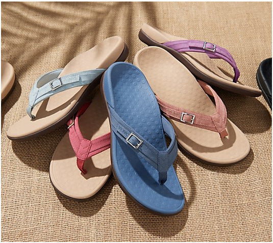 Feno™ - Orthopedic Summer Sandals [Last Day Discount]