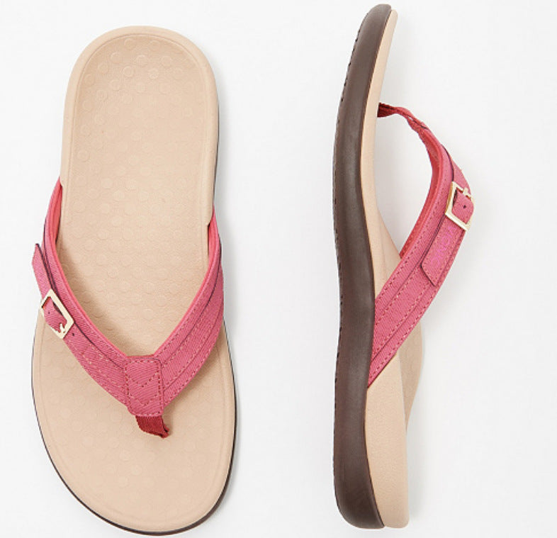 Feno™ - Orthopedic Summer Sandals [Last Day Discount]