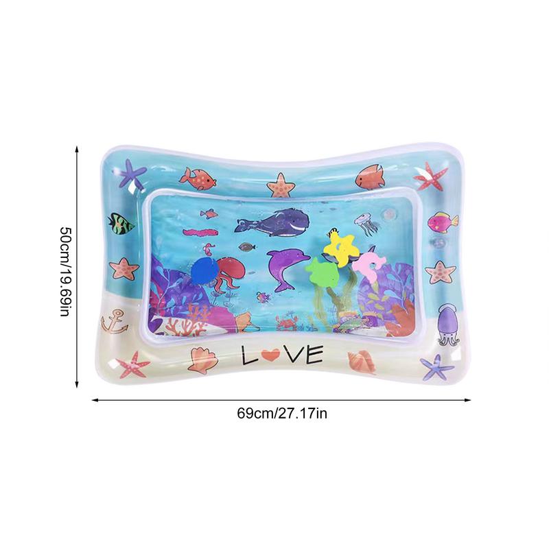 WaterMat - Water Play Mat for Cats &amp; Dogs [Last Day Discount]