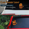 RoadRebel™ - Car Finger Light [Last Day Discount]