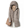 Birgitta - winter jacket for women