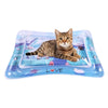 WaterMat - Water Play Mat for Cats & Dogs [Last Day Discount]