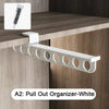 PullOut - Extendable Clothes Rail 