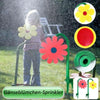 DancingFlower™ - Dancing Sunflower Sprinkler [Last Day Discount]