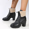 Carlotta - Comfortable winter boots for comfort