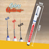 LangKopf™ - Long Head Deep Hole Marker [Last Day Discount] 