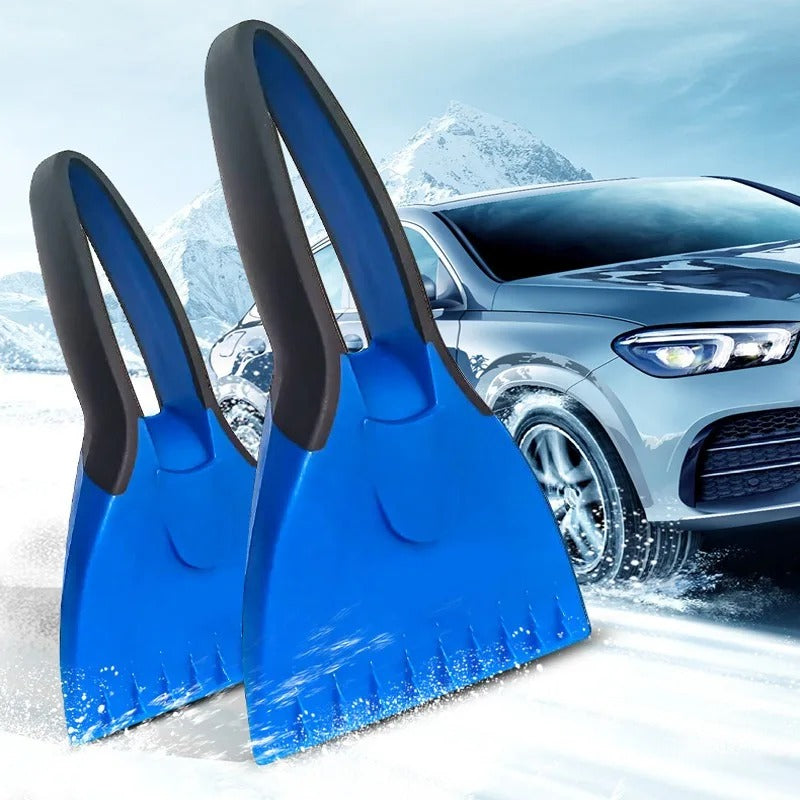 Ice scraper