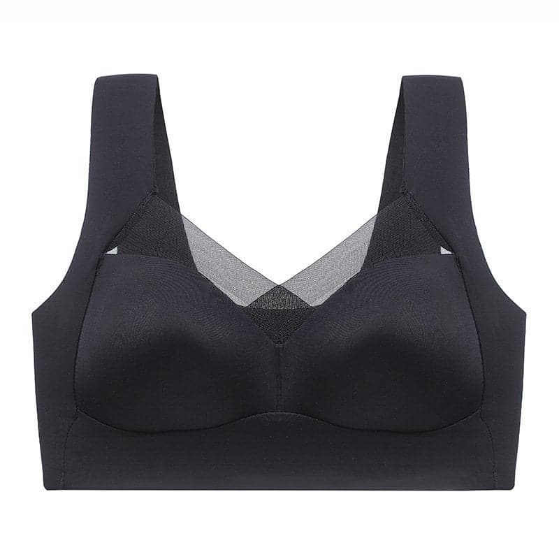 SoftLiftBra™ - Wireless Push-Up Bra [Last Day Discount]