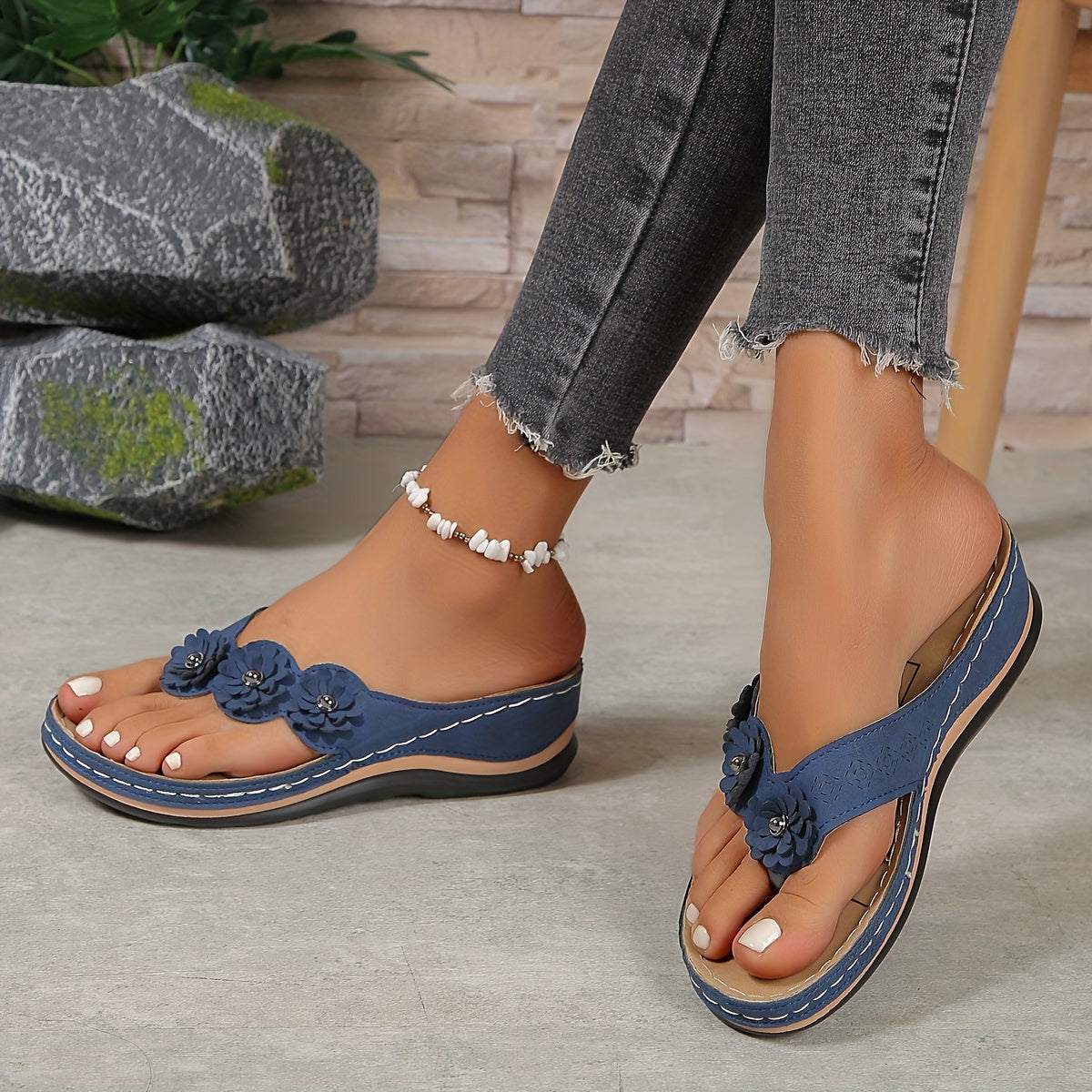 Marga™ - Orthopedic Sandals [Last Day Discount]