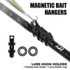 HookCatch - Magnetic Automatic Fishing Hook Bait