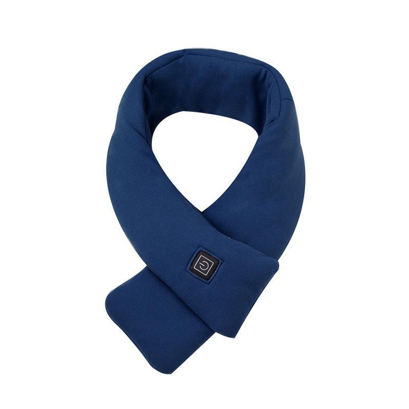 WinterScarf™ - Wireless Heated Scarf [Last Day Discount] 