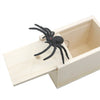 FunnyPrank - Super funny crazy prank gift box spider 