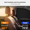 1+1 FREE |CoolShade™ - Magnetic Sunshade for Car Windows [Last Day Discount]