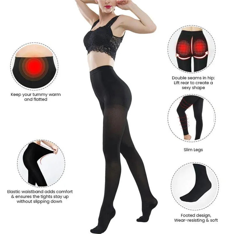 Ultraslim™ - Slimming Leggings [Last Day Discount] 