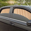 1+1 FREE |CoolShade™ - Magnetic Sunshade for Car Windows [Last Day Discount]