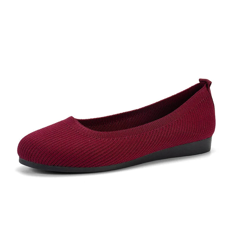 Lucy™ - Breathable Non-Slip Shoes [Last Day Discount]