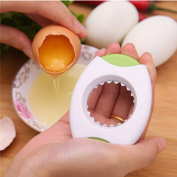 EggOpener - Open your egg perfectly every time!