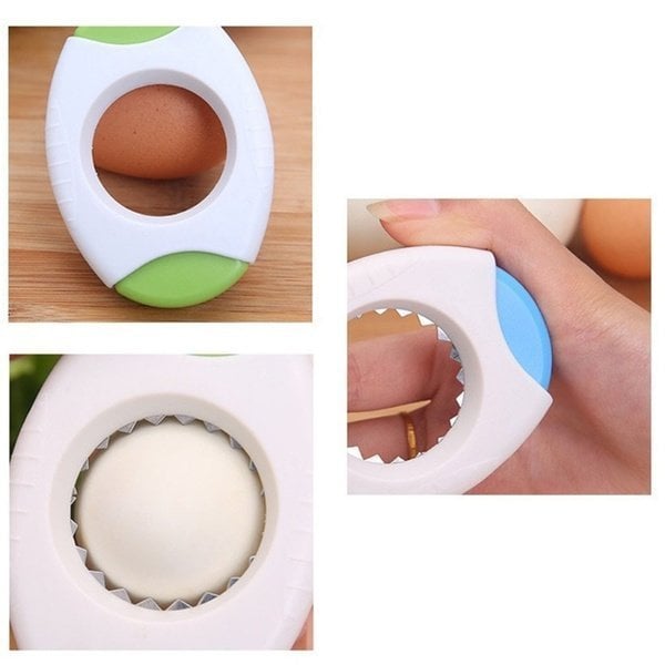 EggOpener - Open your egg perfectly every time!