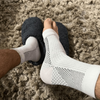 [1+1 Gratis] FunctionalSocks™ - 3x effektiver als gewöhnliche Kompressionssocken! [Letzter Tag Rabatt]