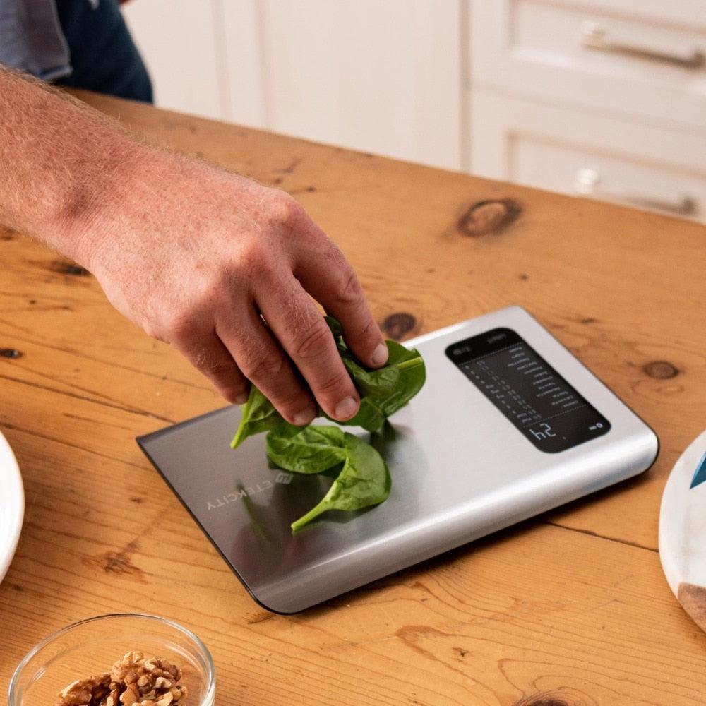 SmartScale™ - Smart Food Scale [Last Day Discount]