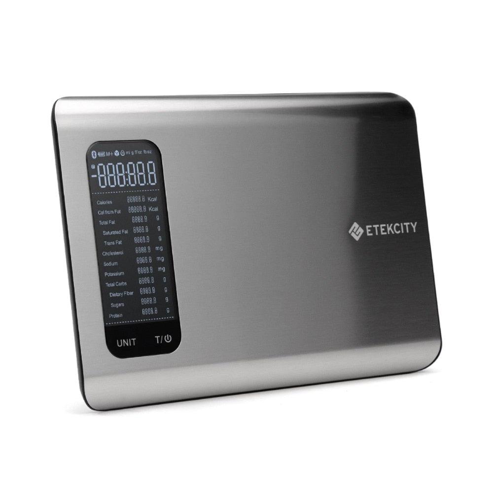 SmartScale™ - Smart Food Scale [Last Day Discount]