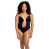 ChicConceal™ - Snatched Shapewear Bodysuit 