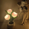 Tulip™️ - Table lamp Tulip [Last day discount]