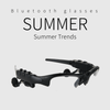 SmartGlasses™ - Smart Bluetooth Headphones Sunglasses [Last Day Discount] 