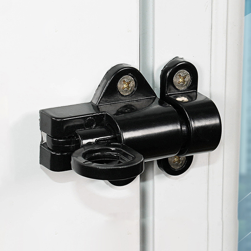 Lockfort - Improve the security of your home 