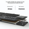 KeyFold | Foldable Wireless Keyboard [Last Day Discount]