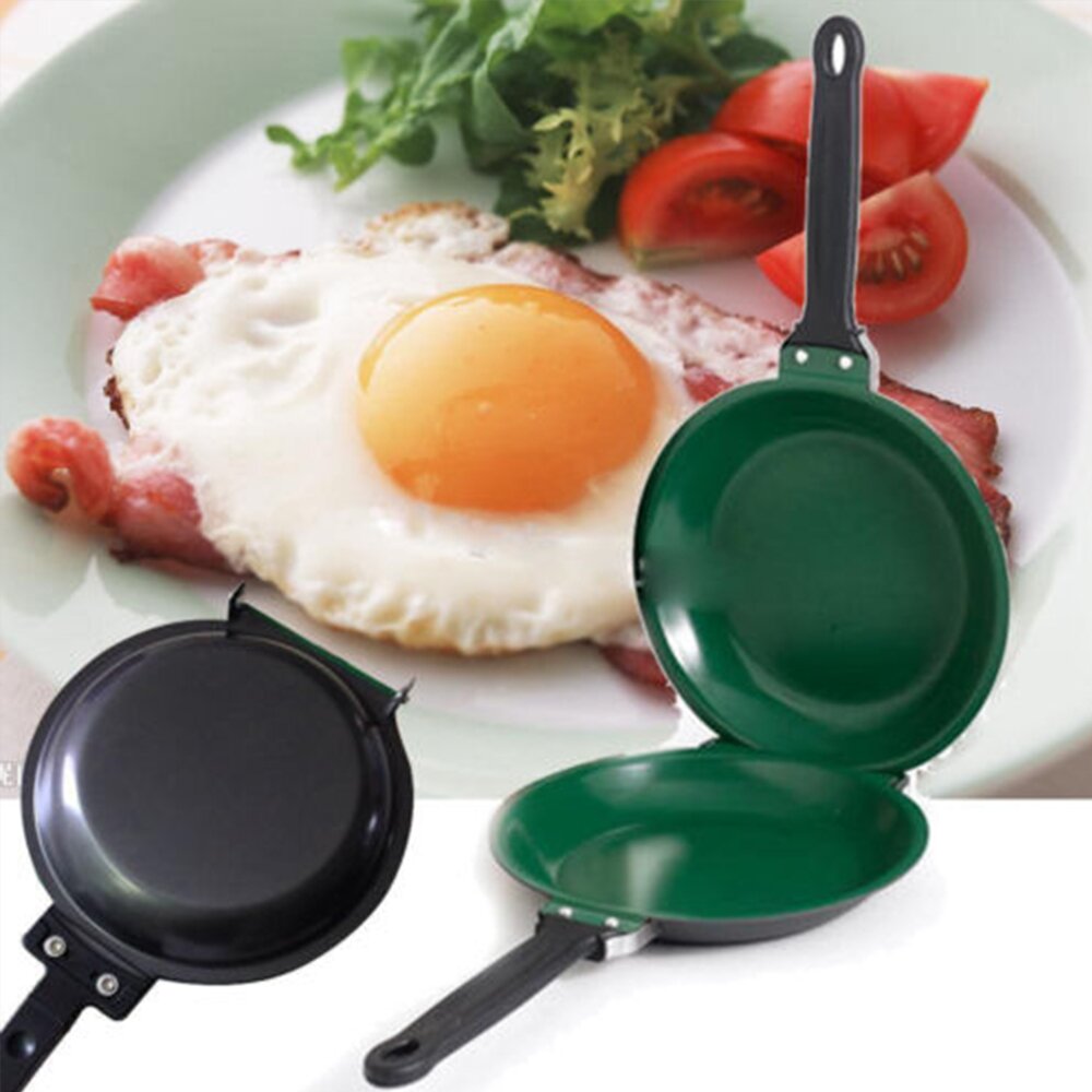 Doppie™ - Double-Sided Pancake Pan [Last Day Discount]