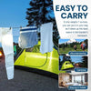 1+1 Free | PortableHang™ - Portable Clothesline [Last Day Discount]