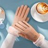 CozyHand™ Velvet Gloves with Thickening [Last Day Discount]