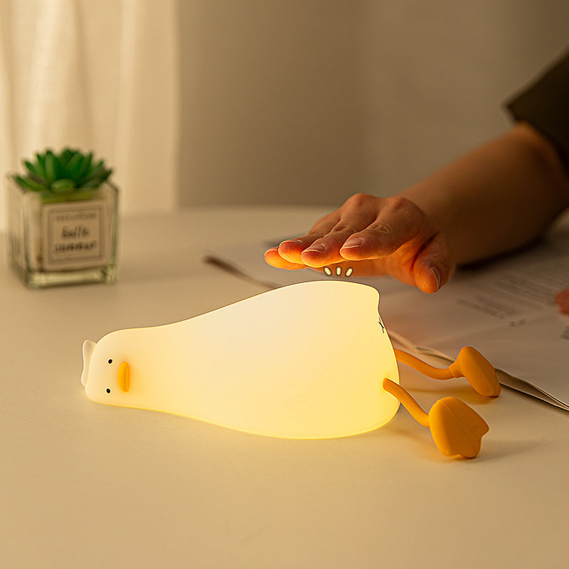 Ducklamp™ - Duck-shaped night lamp [Last day discount] 