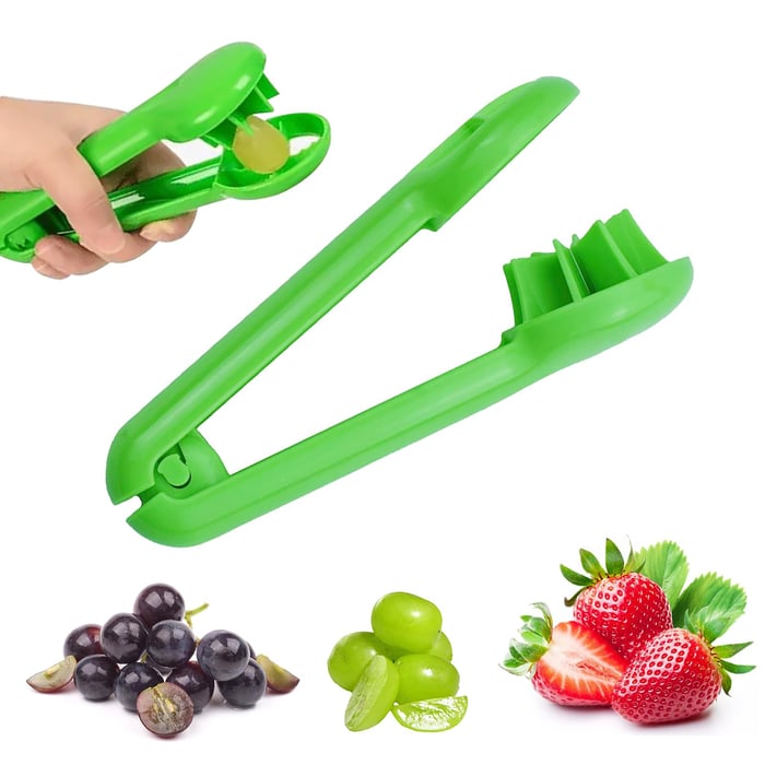 Fruit Cutter | 50% OFF