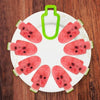 WasserMelone™ - Watermelon Icicle Cookie Cutter Shape [Last Day Discount]