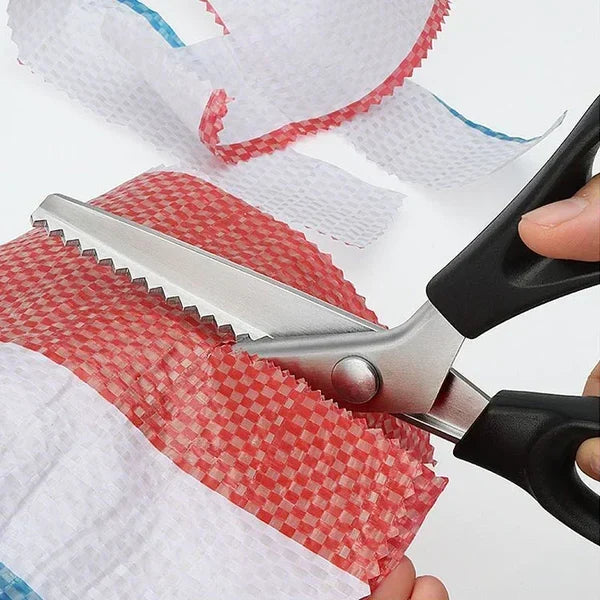 Snipper™ - Thick, sharp tip scissors! [Last day discount]