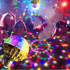 DiscoLed - Colorful Disco Light Ball