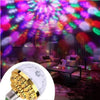 DiscoLed - Colorful Disco Light Ball